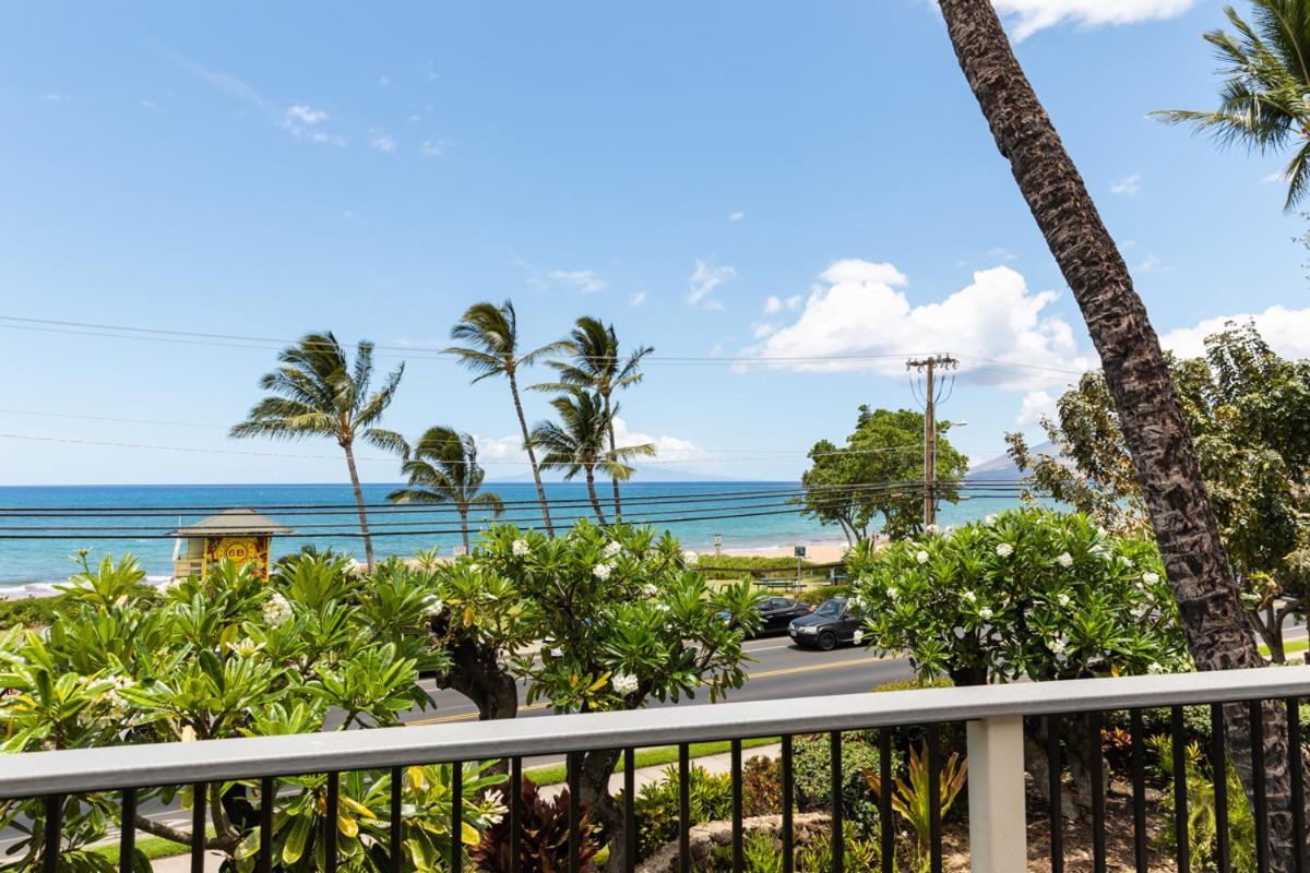 Appartamento Kihei Akahi A104 Wailea  Esterno foto