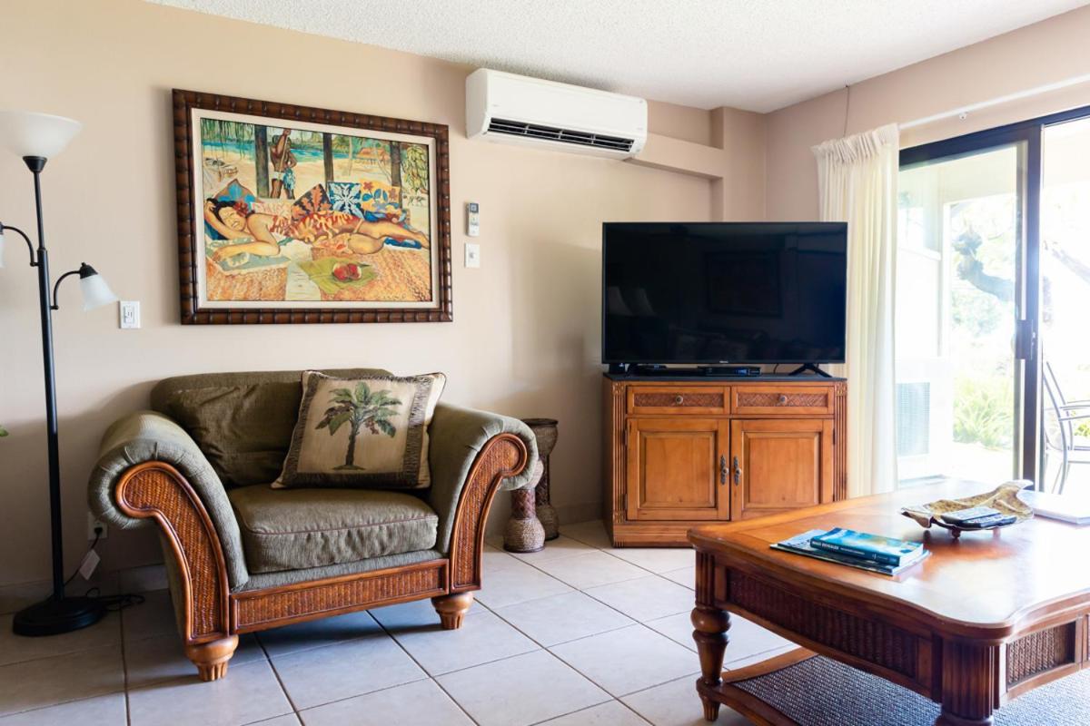 Appartamento Kihei Akahi A104 Wailea  Esterno foto