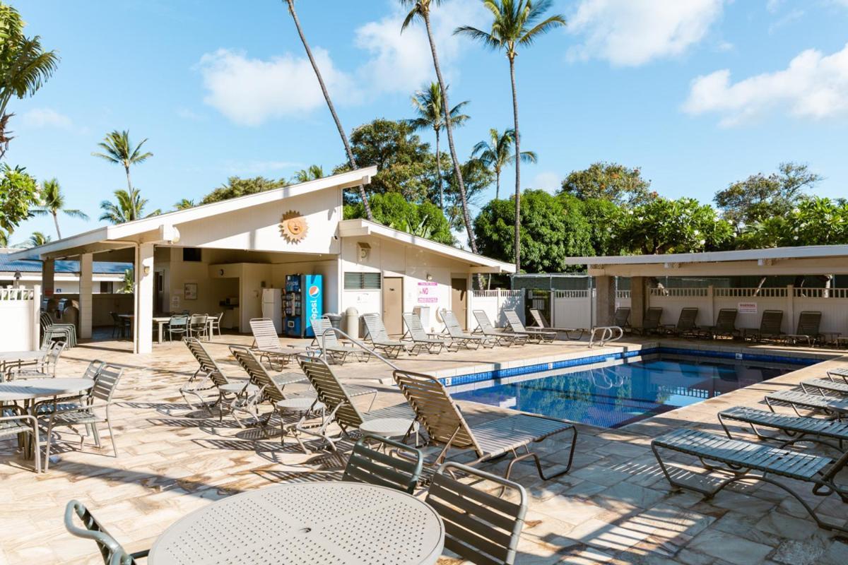Appartamento Kihei Akahi A104 Wailea  Esterno foto