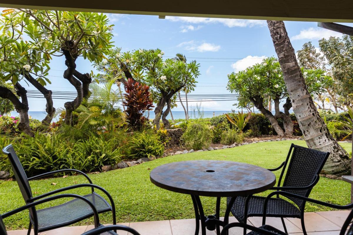 Appartamento Kihei Akahi A104 Wailea  Esterno foto