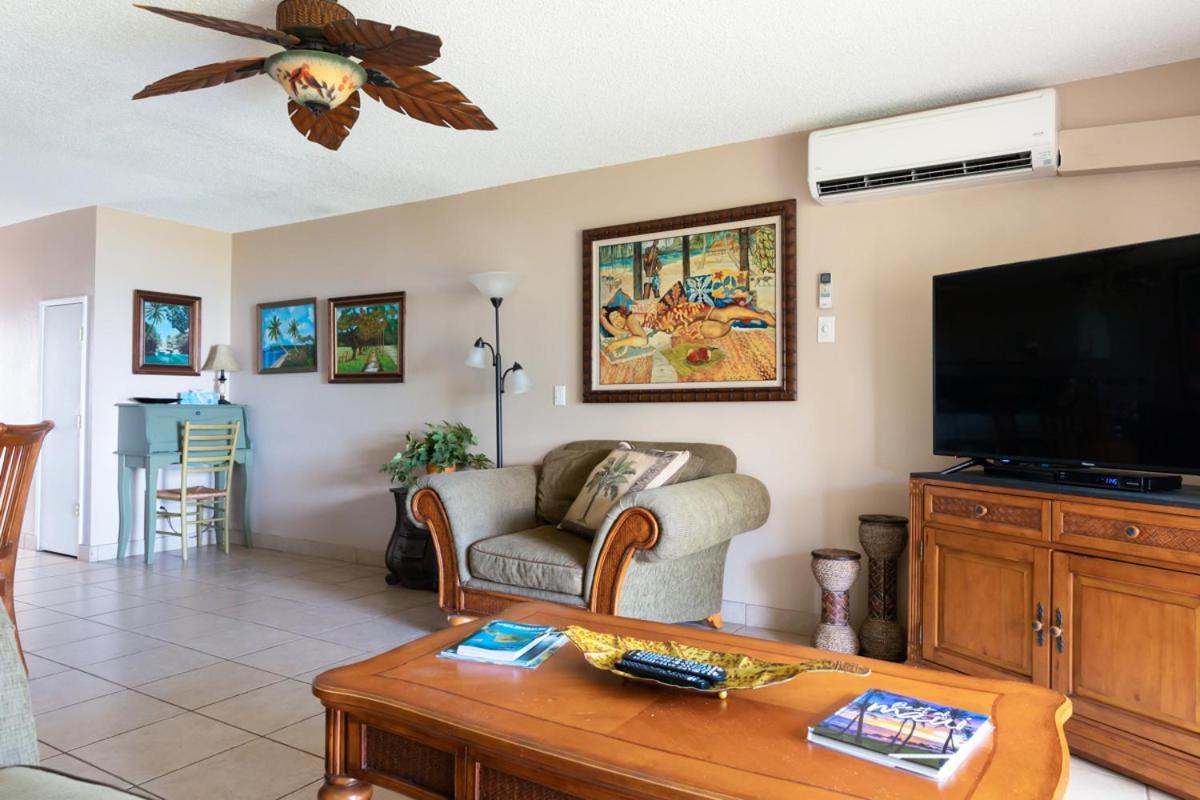 Appartamento Kihei Akahi A104 Wailea  Esterno foto