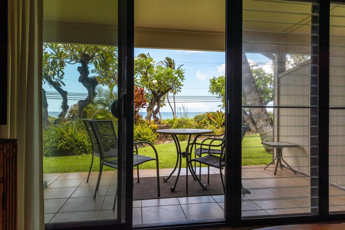 Appartamento Kihei Akahi A104 Wailea  Esterno foto