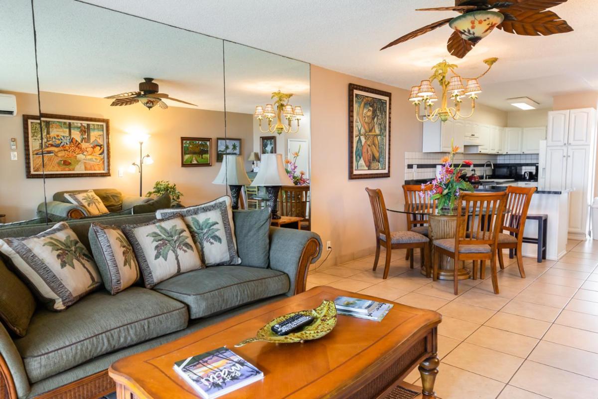 Appartamento Kihei Akahi A104 Wailea  Esterno foto