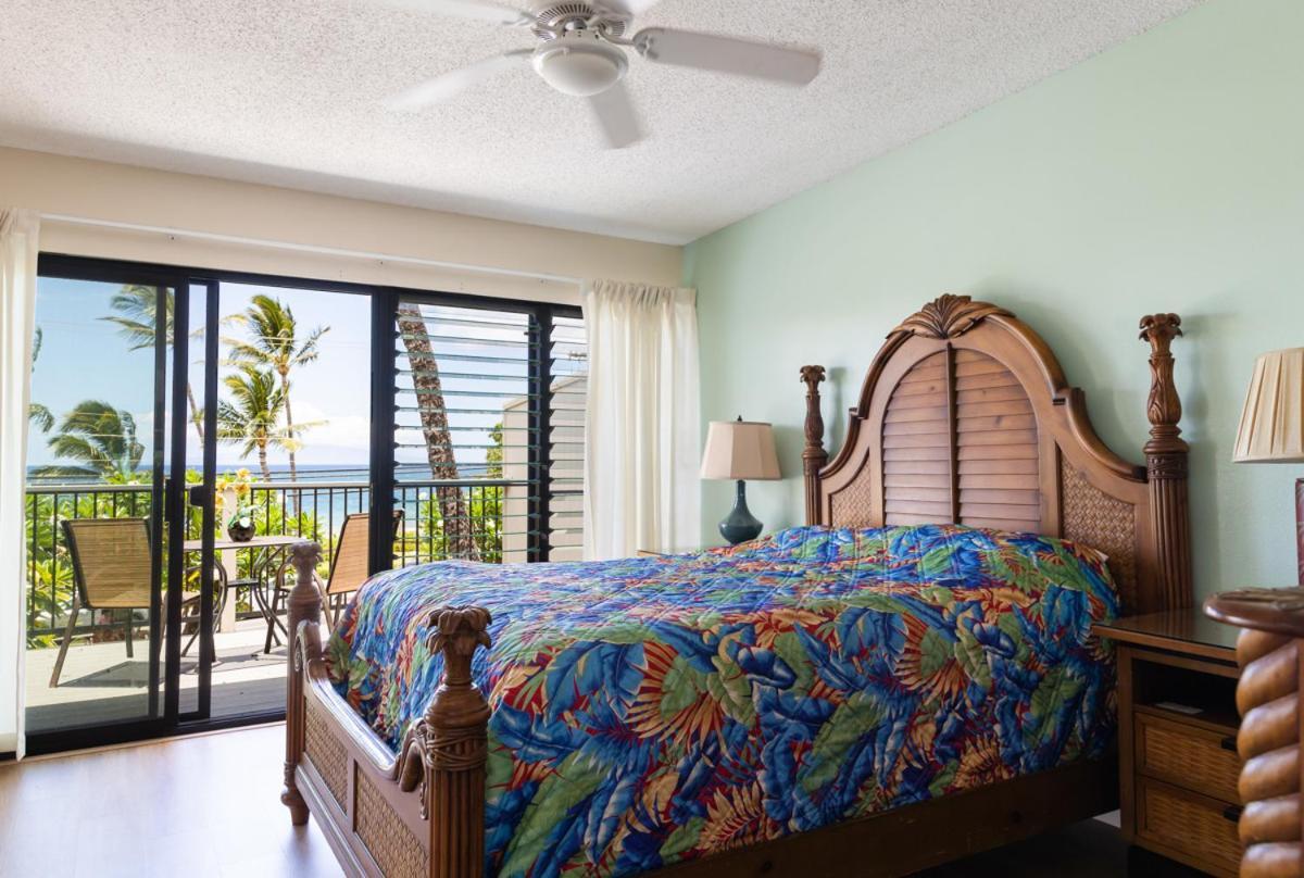 Appartamento Kihei Akahi A104 Wailea  Esterno foto