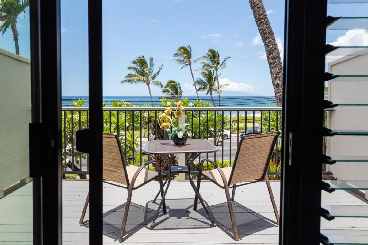 Appartamento Kihei Akahi A104 Wailea  Esterno foto