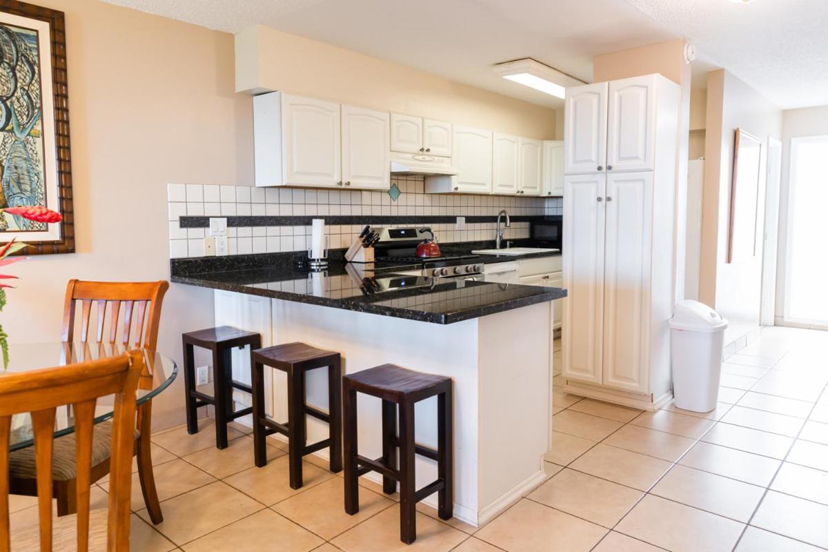 Appartamento Kihei Akahi A104 Wailea  Esterno foto