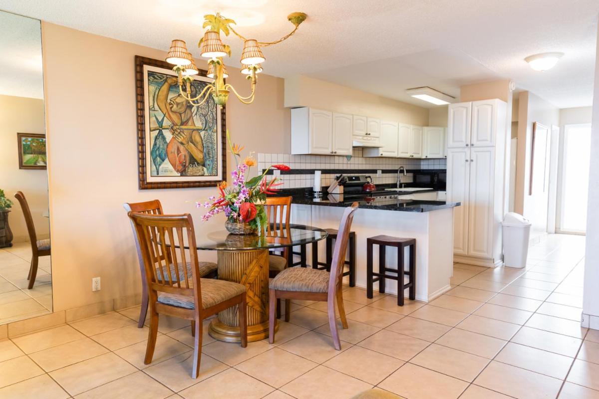 Appartamento Kihei Akahi A104 Wailea  Esterno foto