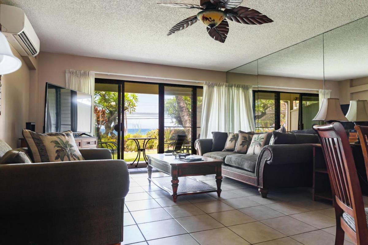 Appartamento Kihei Akahi A104 Wailea  Esterno foto